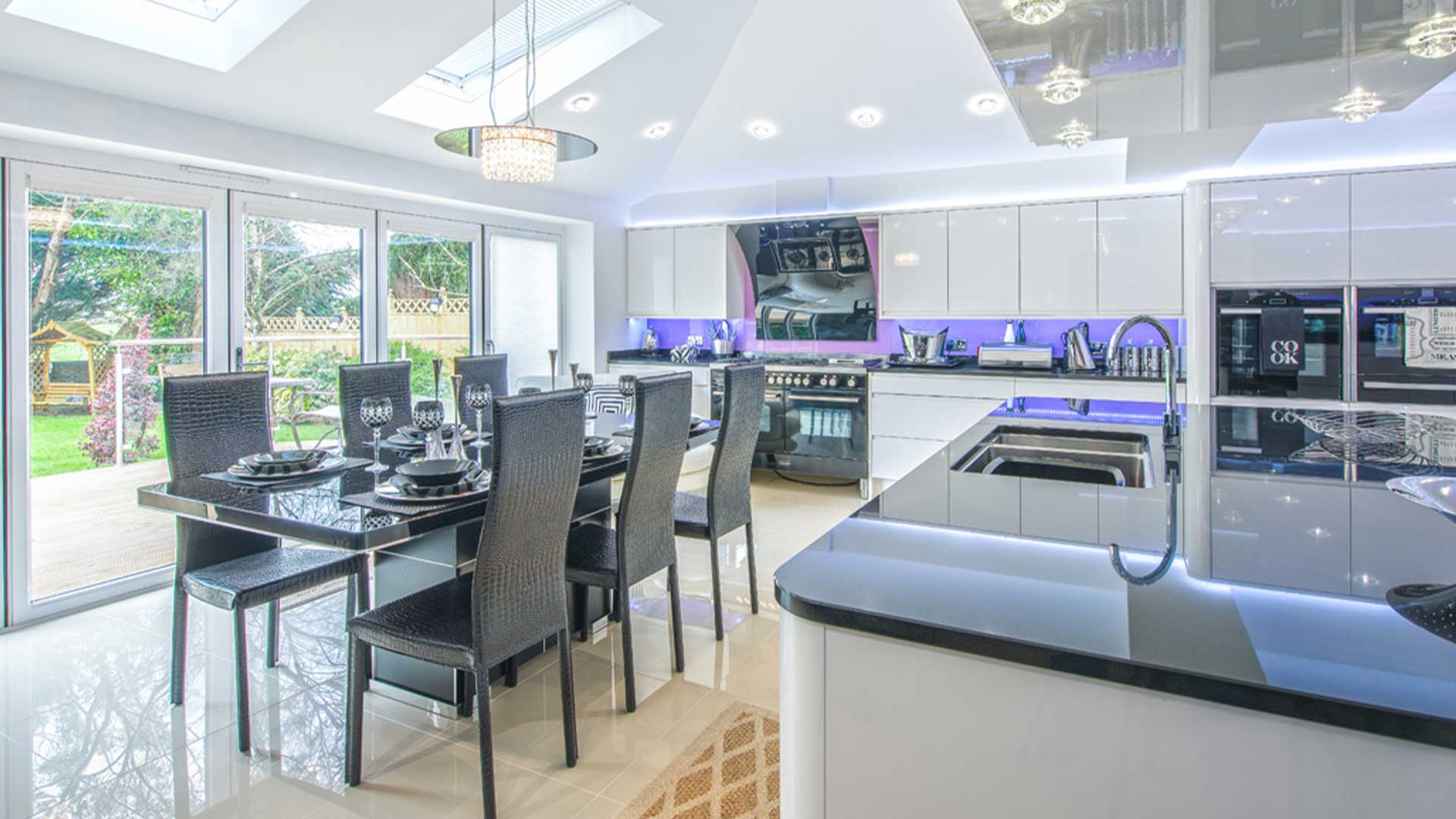 Excel Home Design, Modern Kitchen