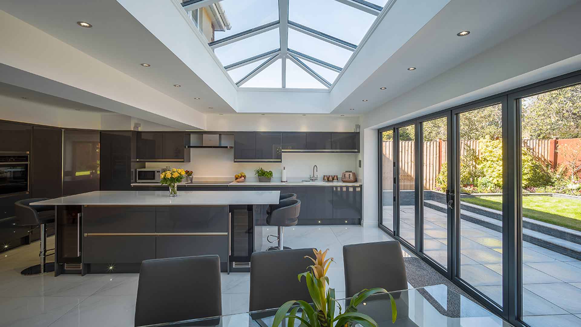 Excel Home Design, Bifold doors