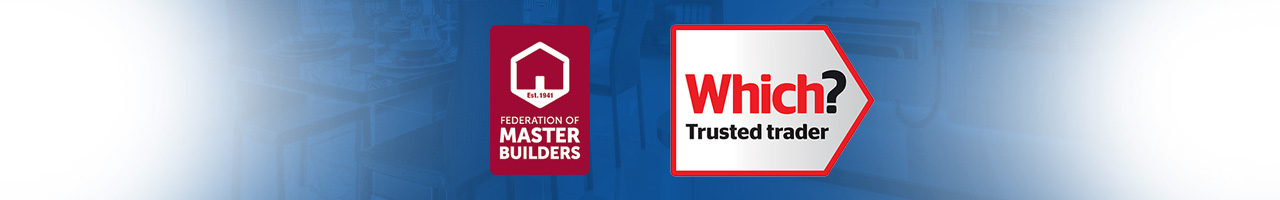 ExcelHome Design, Accreditation banner