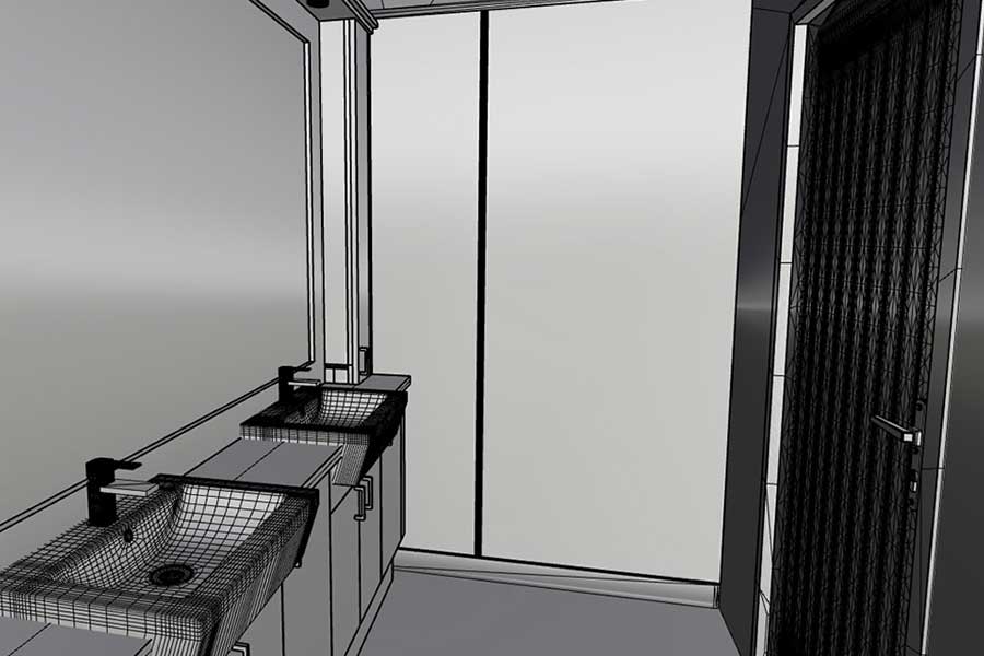 Bathroom-Visual Bathroom-Visual