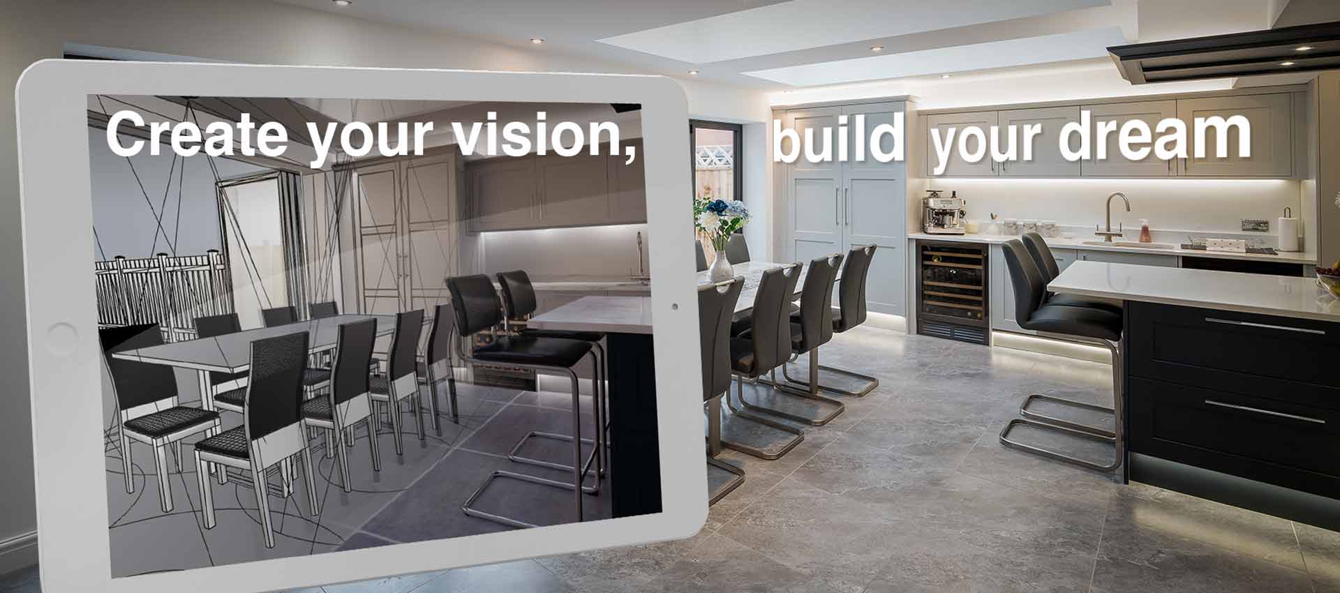 Design-a-Kitchen Design-a-Kitchen