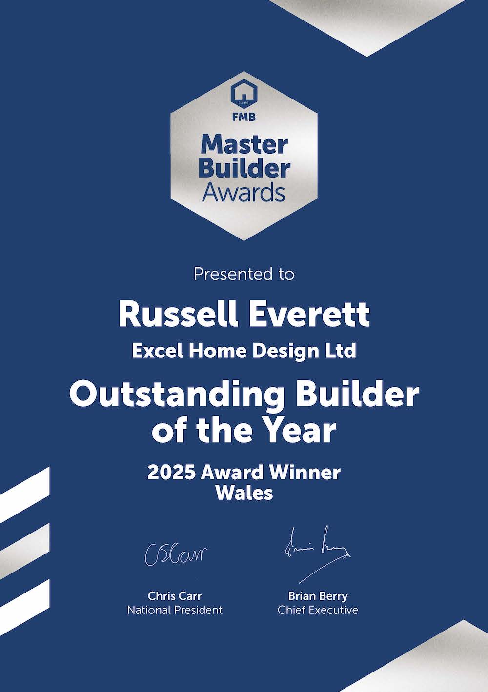 FMB_Awards_Certs_WALES_Outstanding FMB_Awards_Certs_WALES_Outstanding