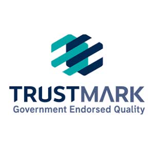 Trustmark logo