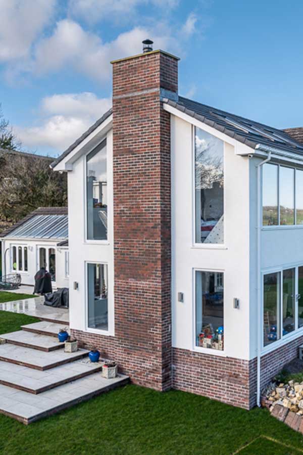 Excel Home Design, Renovation, extension