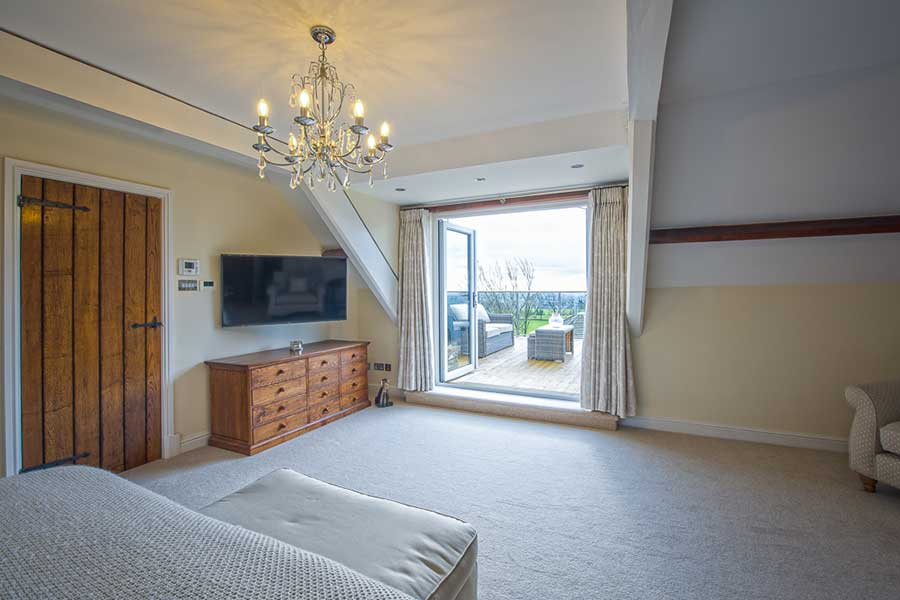 Excel-bedroom-6 Excel Home Design, Bedroom, balcony view