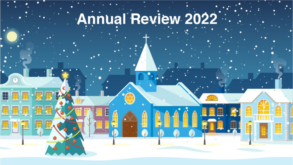 Excel Home Design, Annual Review 2022