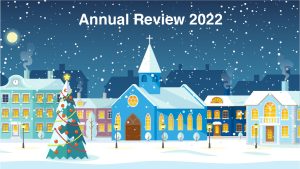 Excel Home Design, Annual Review 2022