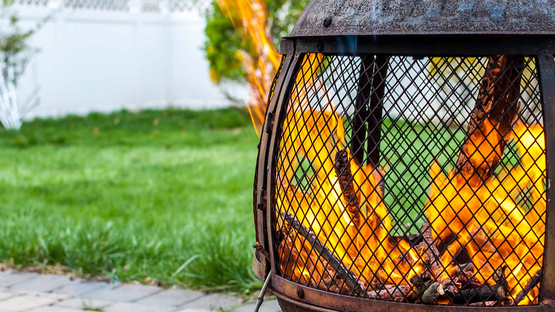 Garden firepit, Excel Home Design Gardens