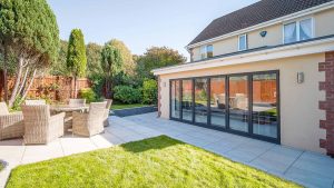 Excel Home Design, Extension renovation