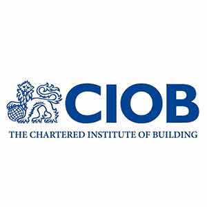 CIOB logo