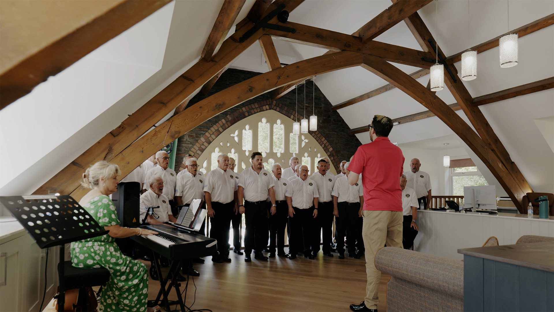 choir